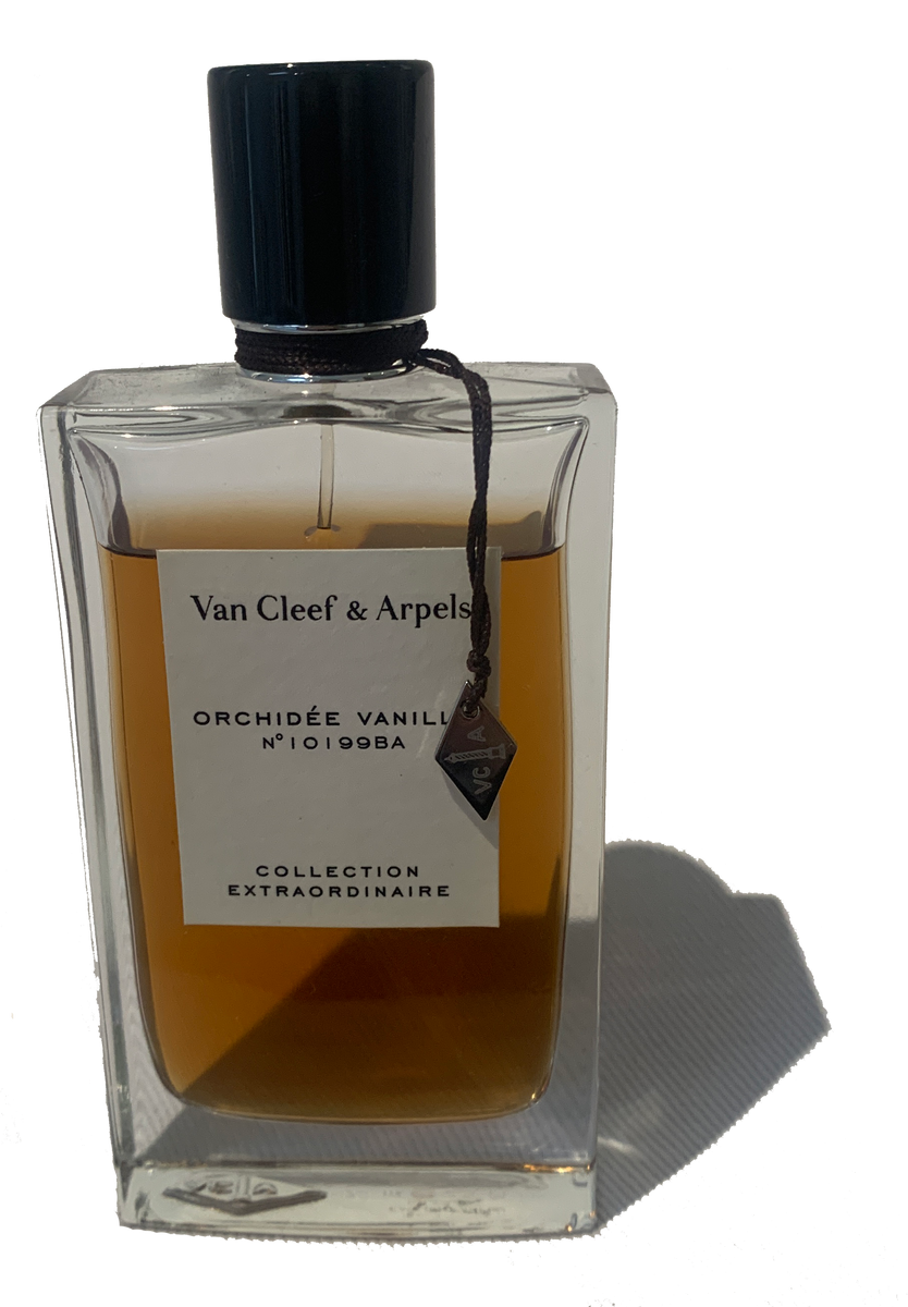 Orchideé Vanille - Van Cleef & Arpels – galleryhouseshop