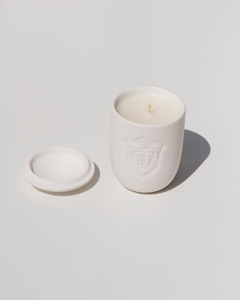 Artefacts Return Candle