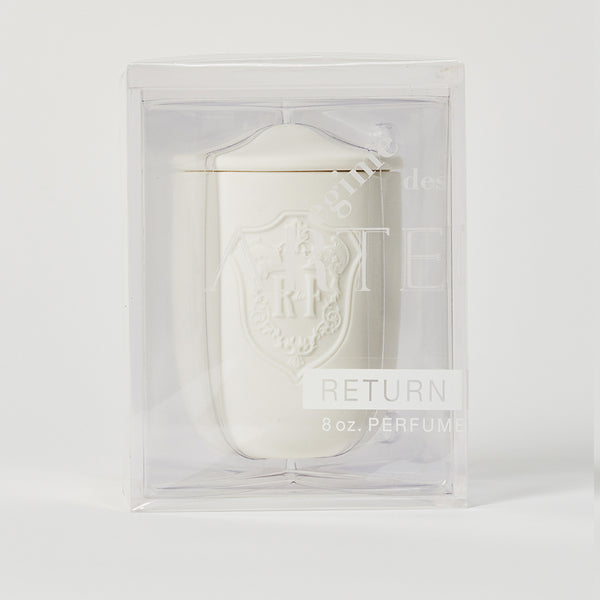 Artefacts Return Candle