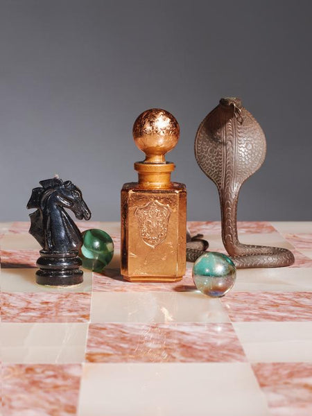 Gilded Age Perfume