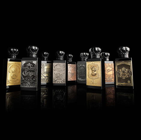 Fragrance