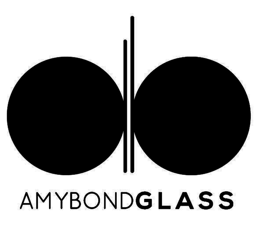 Amy Bond Glass