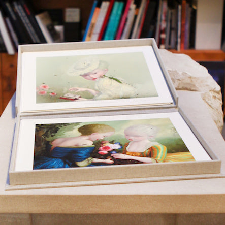 Books &amp; Rare Books