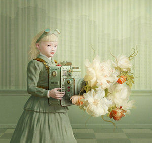 Prints & Editions