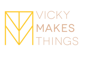 Vicky Makes Things