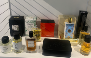 Gently Used Fragrances