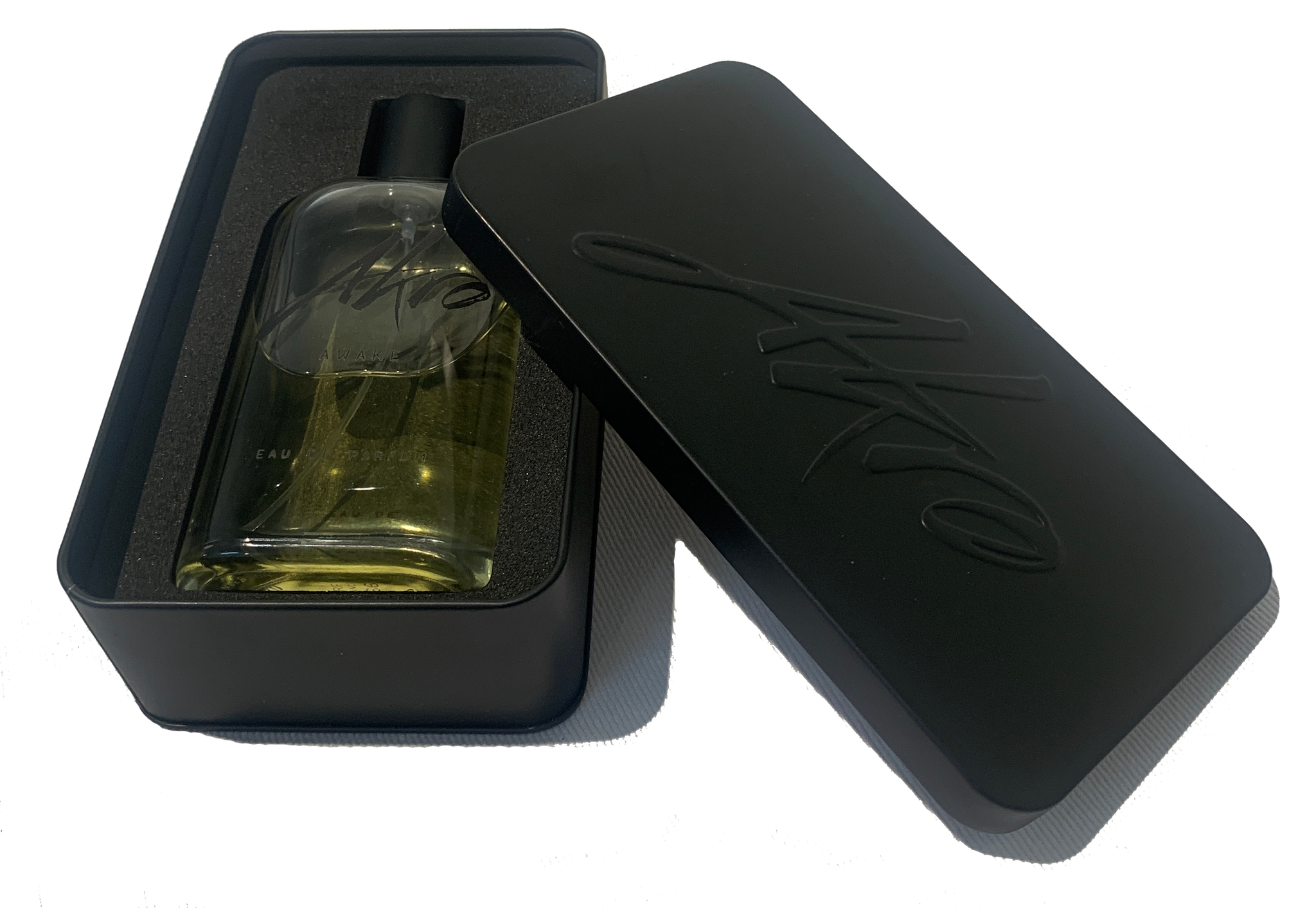 Dark - Akro (Black Tin)