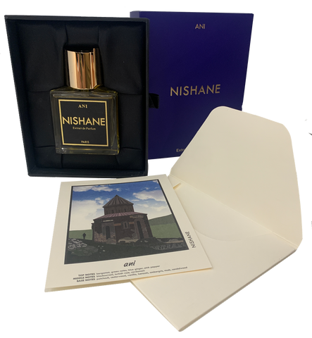 Ani - Nishane