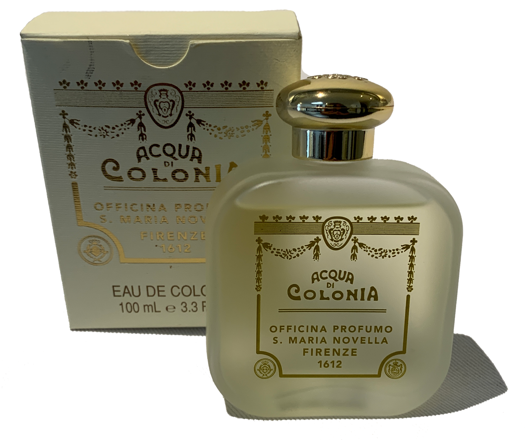 Acqua di Colonia - Santa Maria Novella