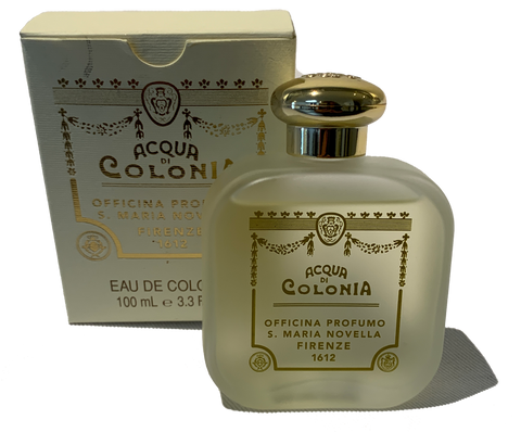 Acqua di Colonia - Santa Maria Novella