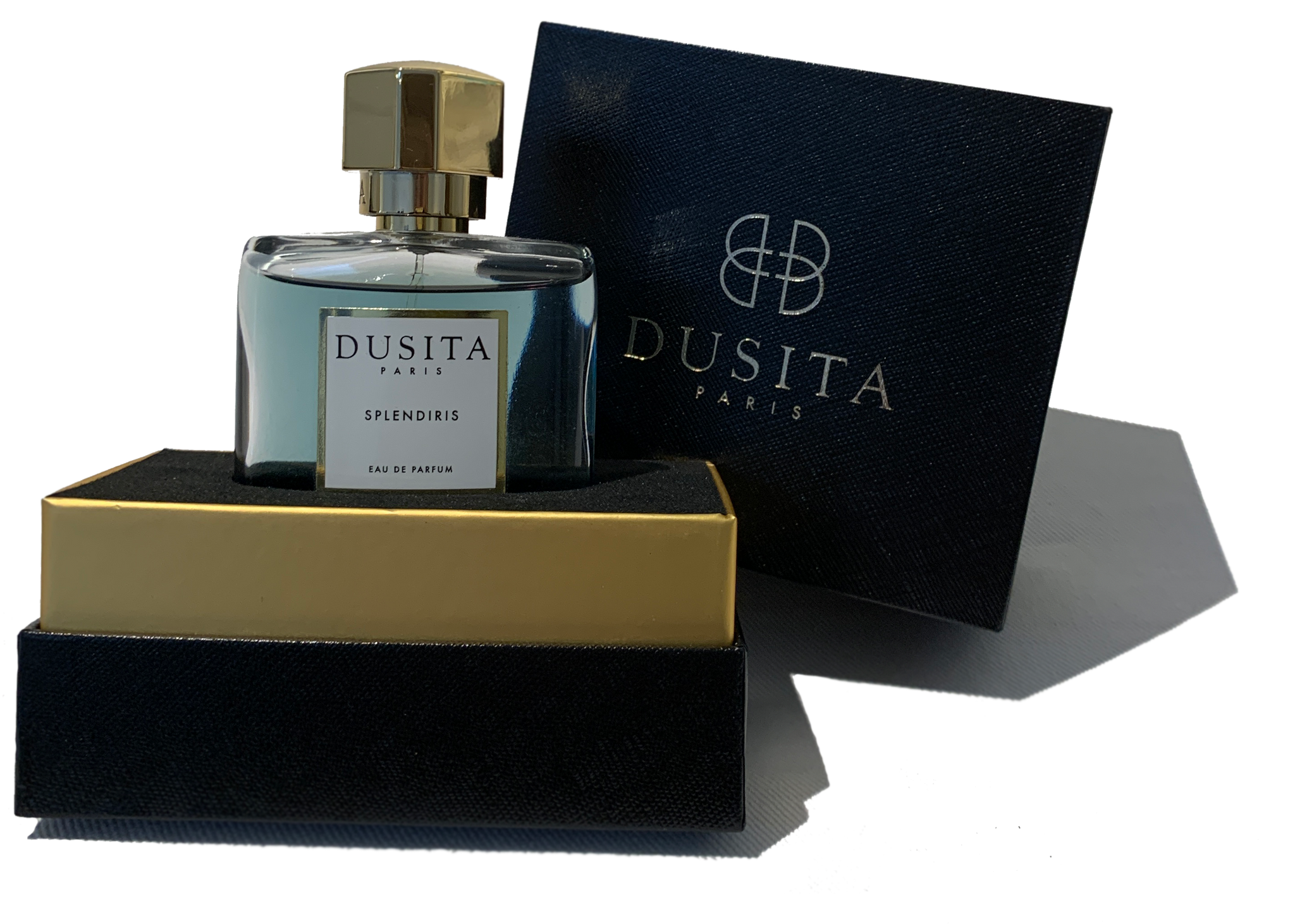 Splendiris - Parfums Dusita