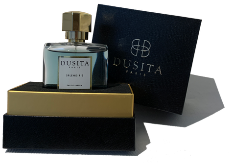 Splendiris - Parfums Dusita