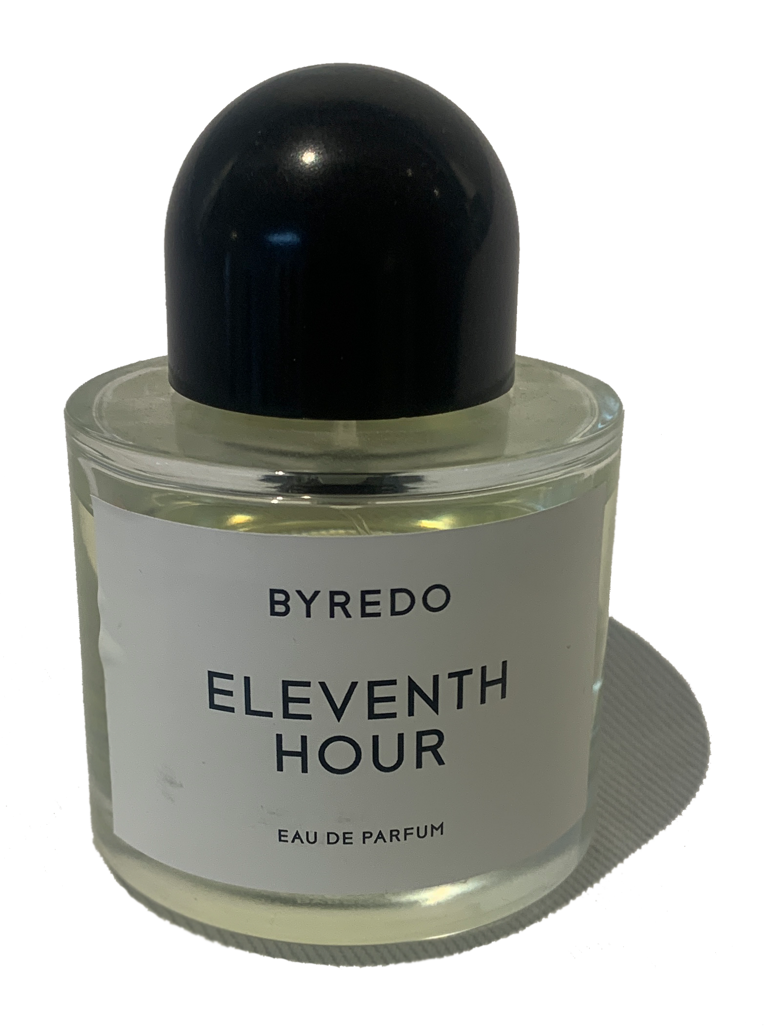 Eleventh Hour - Byredo