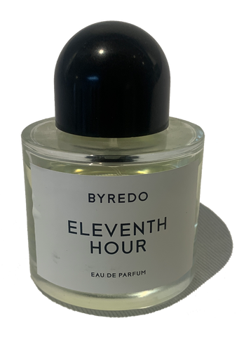 Eleventh Hour - Byredo