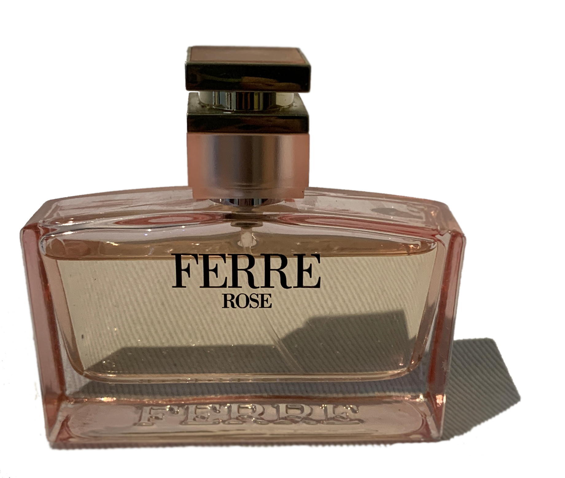 Ferre Rose - Gianfranco Ferre