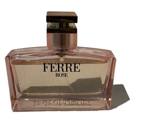 Ferre Rose - Gianfranco Ferre