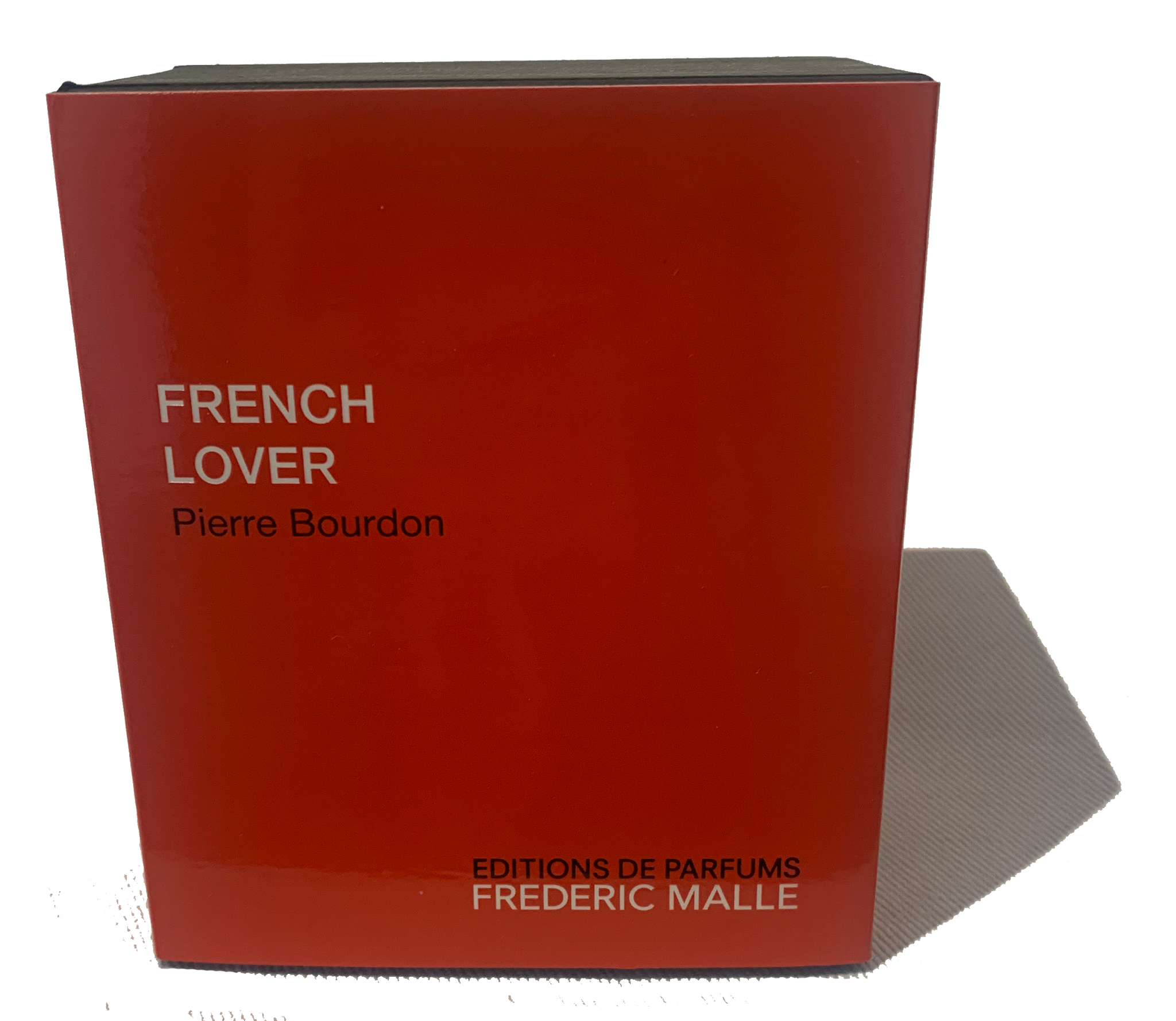 French Lover - Frederic Malle