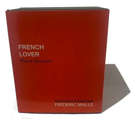 French Lover - Frederic Malle