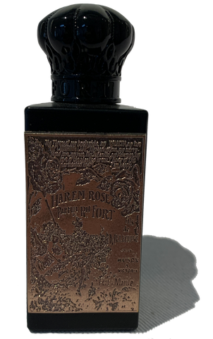 Harem Rose - Fort & Manle