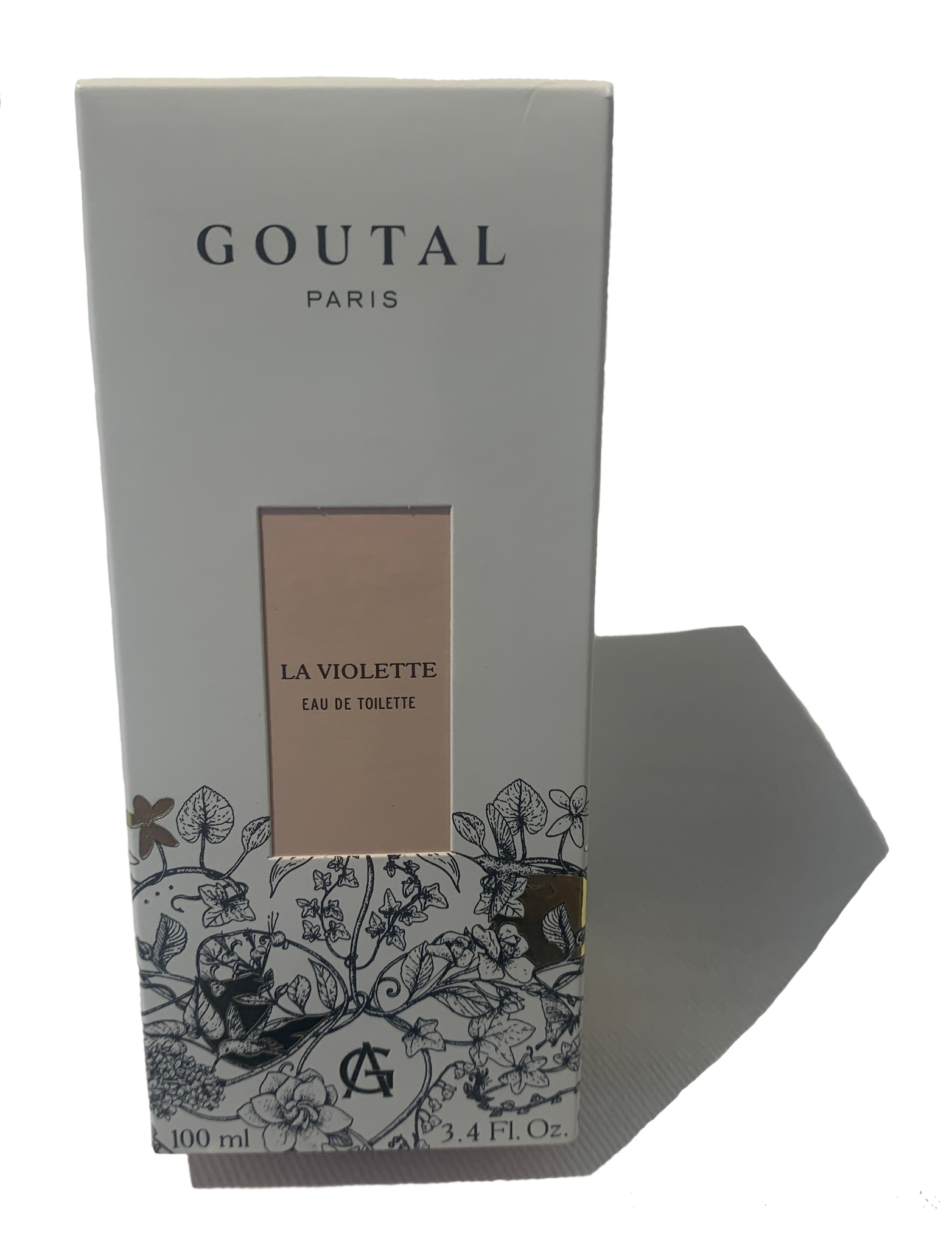 La Violette - Goutal