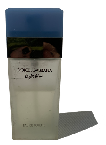Light Blue - Dolce&Gabbana