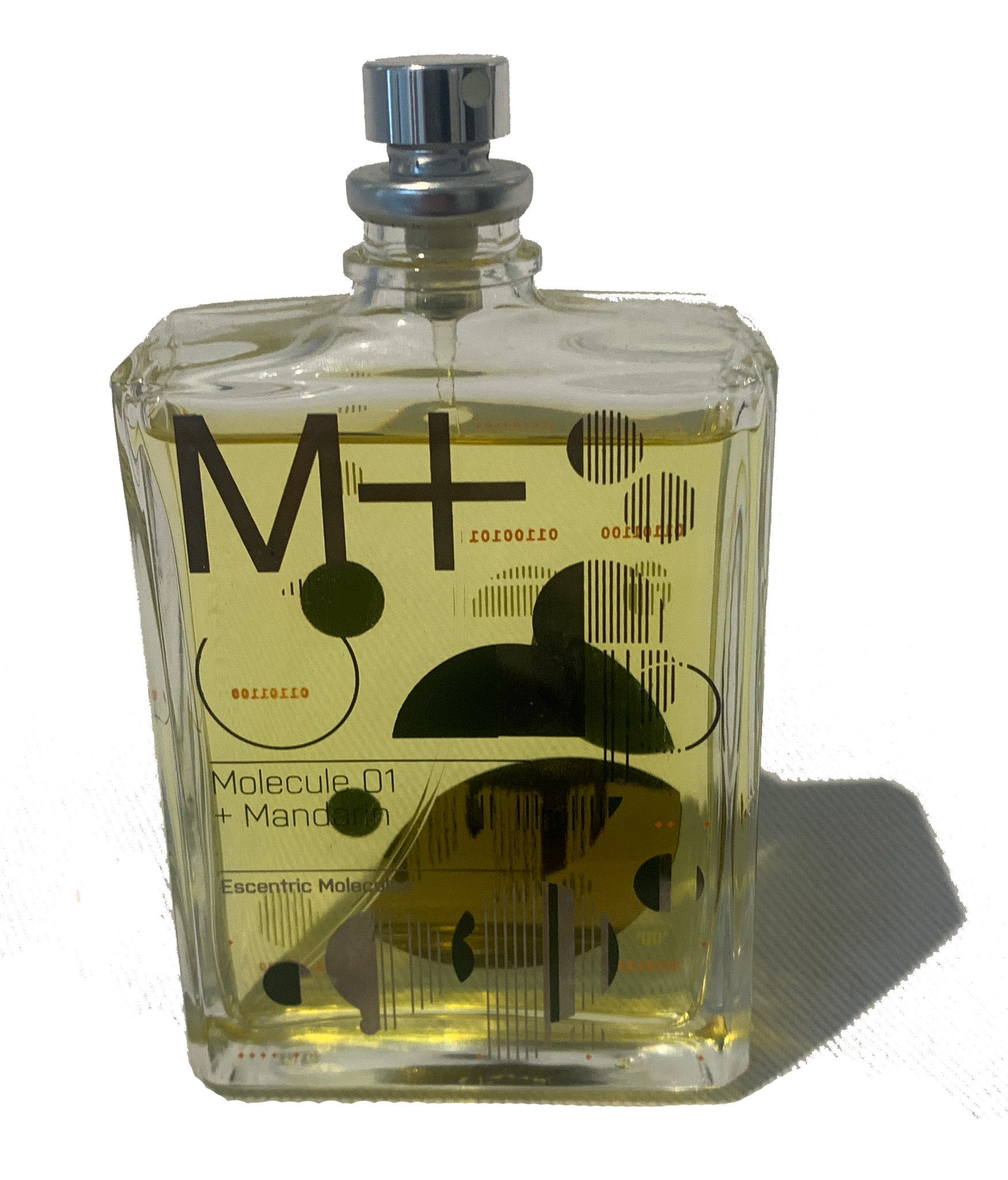 Molecule 01 - Escentric Molecules