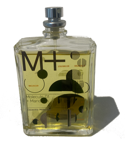 Molecule 01 - Escentric Molecules