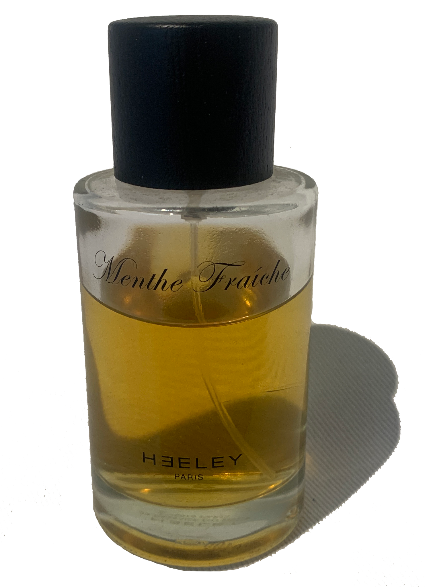 Menthe Fraíche - Heeley