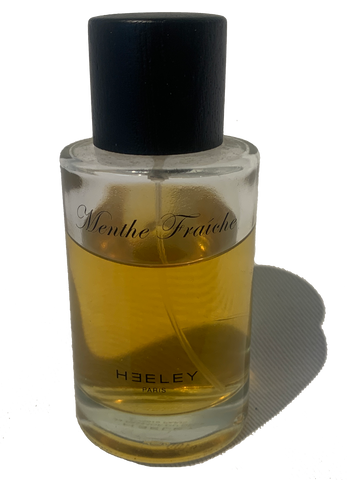 Menthe Fraíche - Heeley