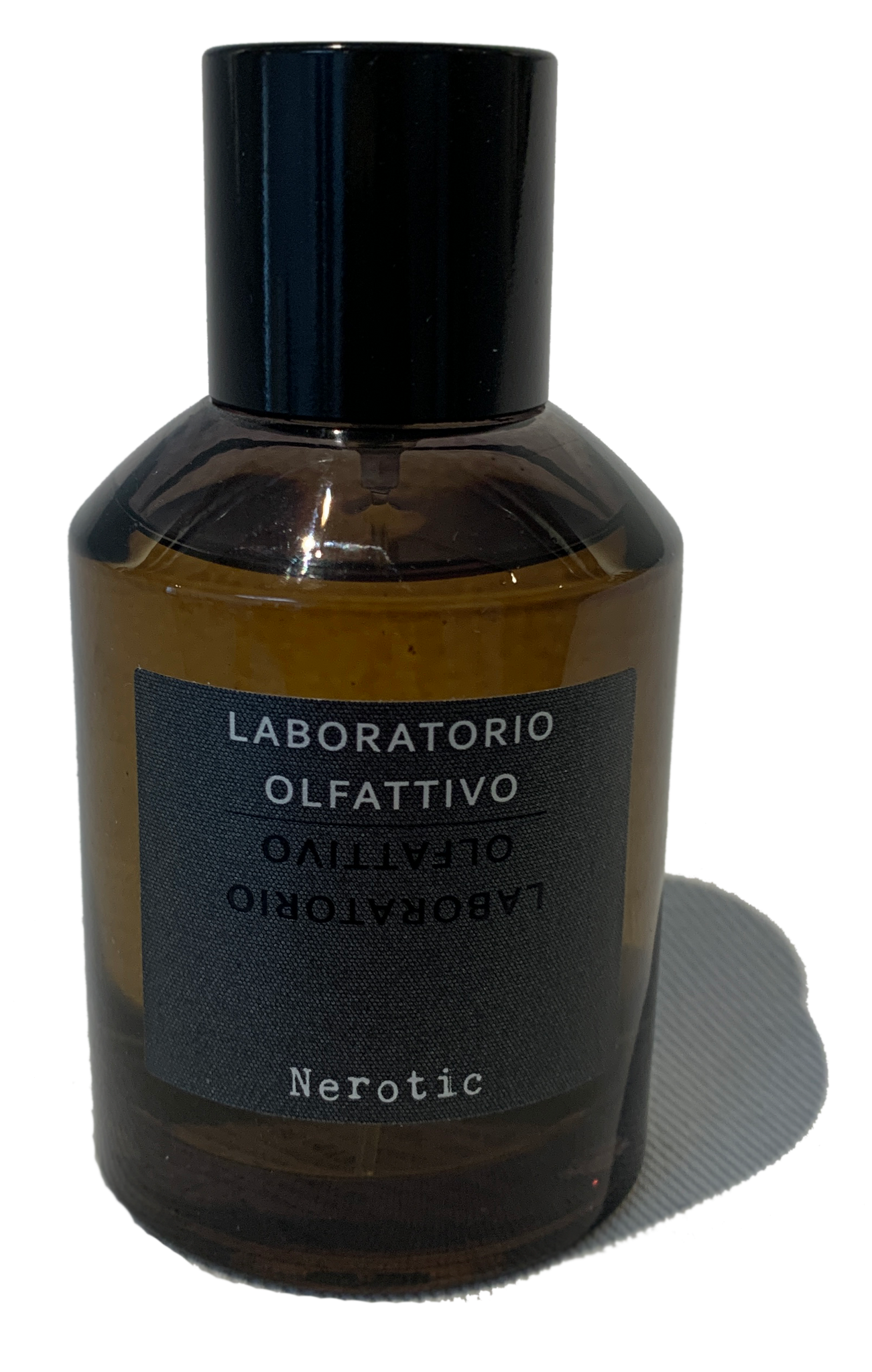 Nerotic - Laboratorio Olfattivo