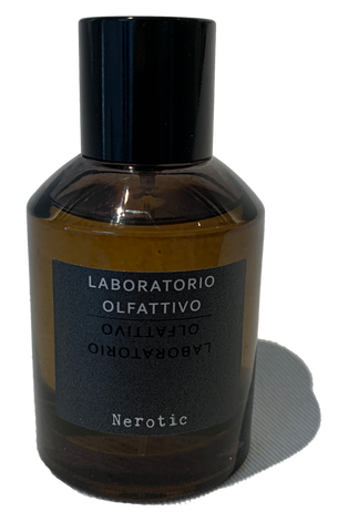 Nerotic - Laboratorio Olfattivo