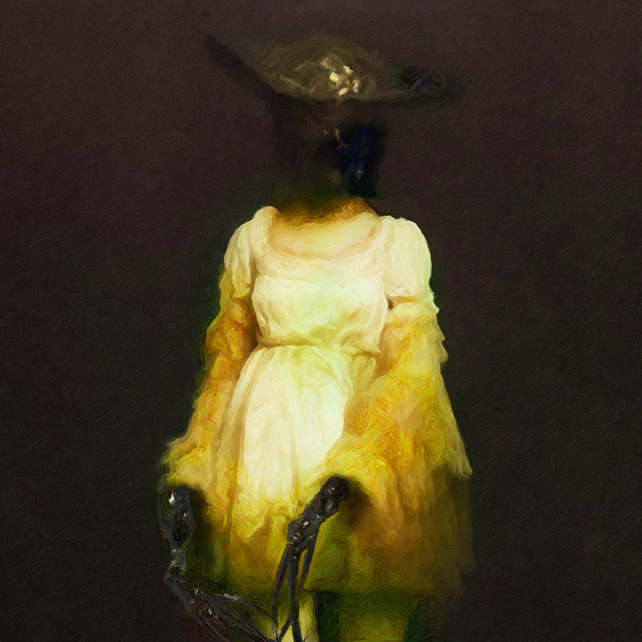 Ray Caesar | Beth