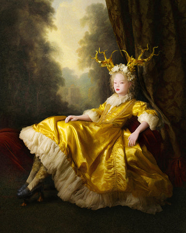 Ray Caesar | Changeling