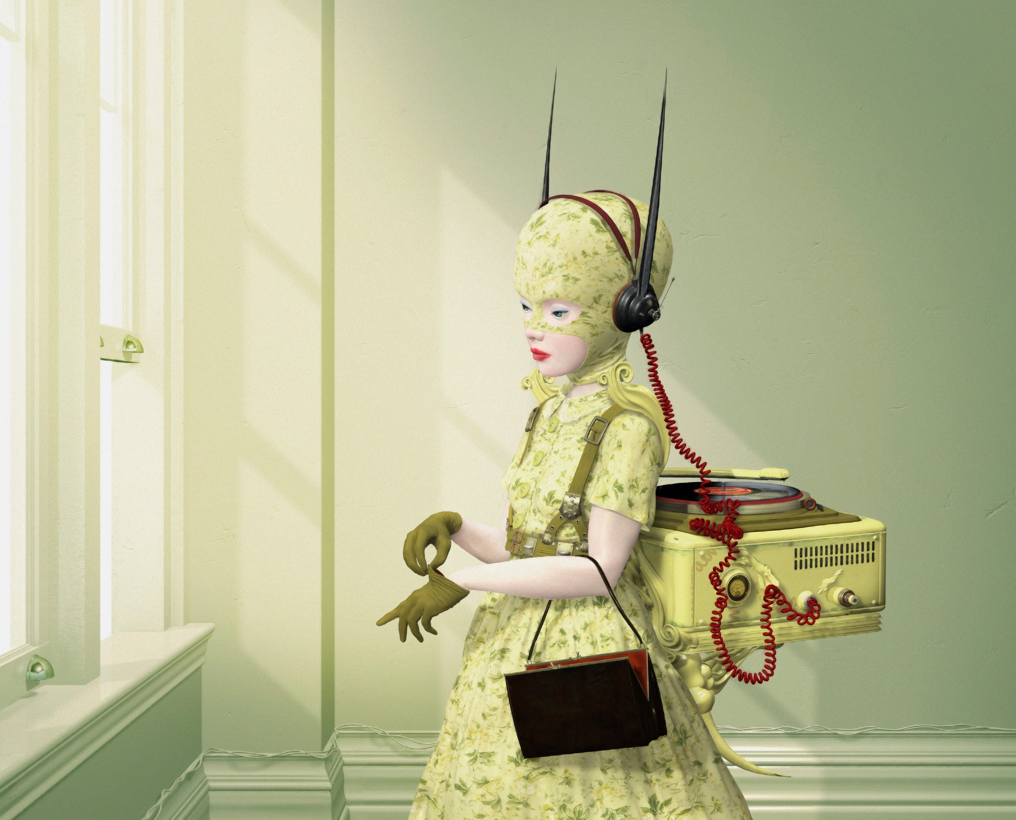 Ray Caesar | The Daily Constitutional