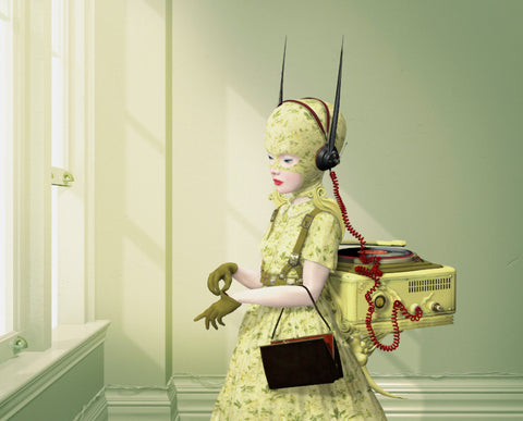 Ray Caesar | The Daily Constitutional