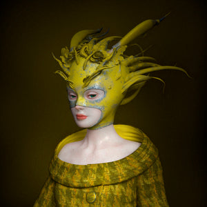 Ray Caesar | Persona