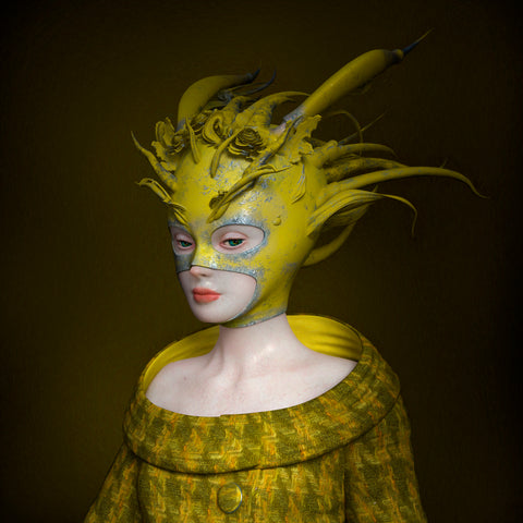 Ray Caesar | Persona