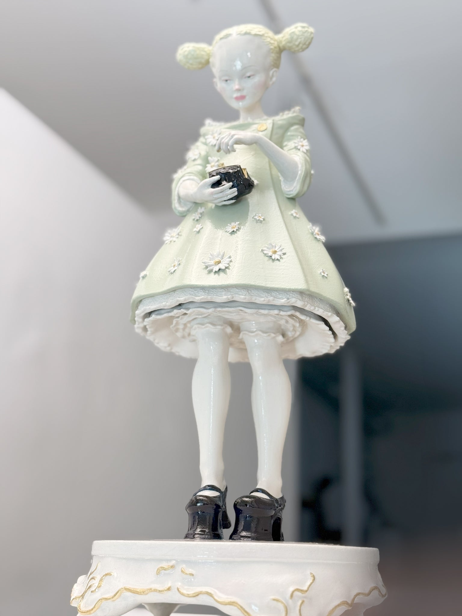 Ray Caesar | Saving Nature