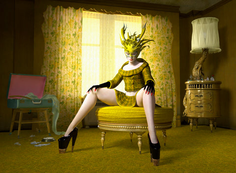 Ray Caesar | That Which Is Remembered