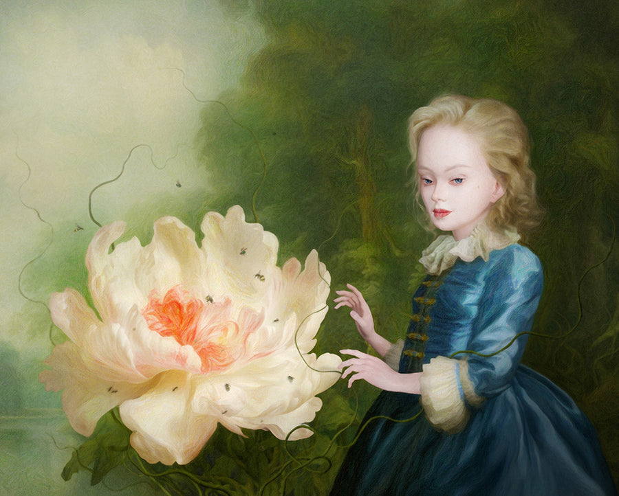 Ray Caesar | The Gardener