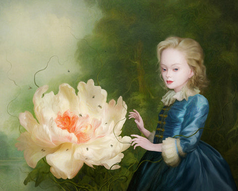 Ray Caesar | The Gardener