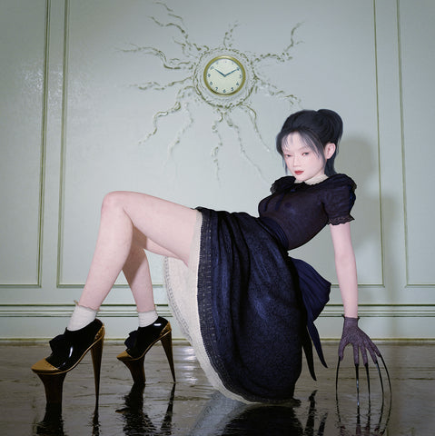 Ray Caesar | Time Enough
