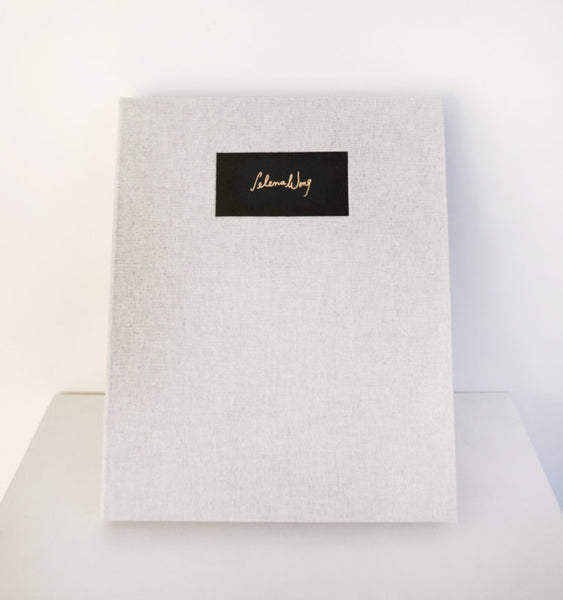 Selena Wong Collector Box Set Edition of 25