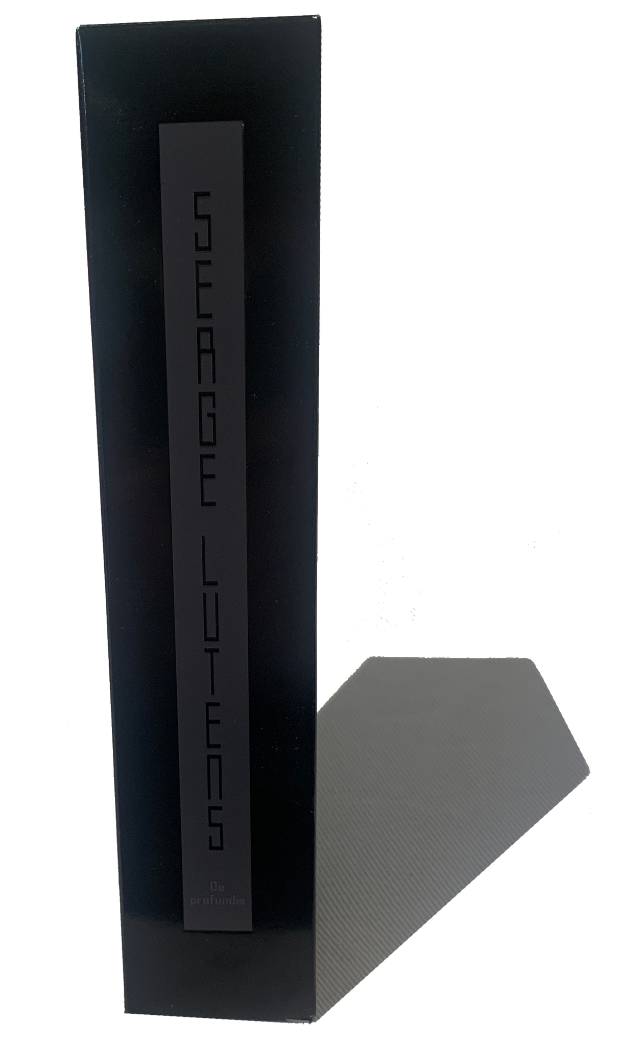 De Profundis - Serge Lutens