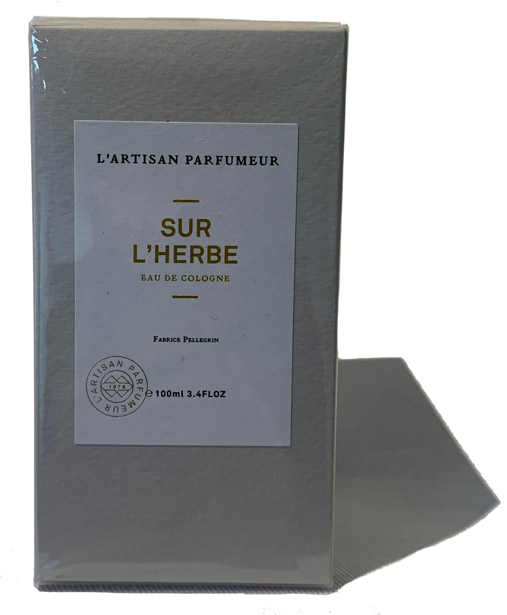 Sur L'Herbe - L'Artisan Parfumeur