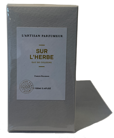 Sur L'Herbe - L'Artisan Parfumeur