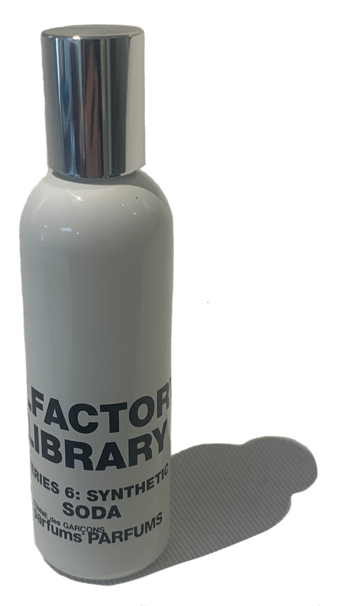 Series 6 Synthetic: Soda - Comme des Garcons