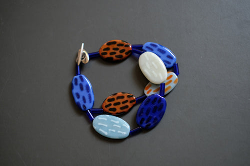 Gaudi Logic Bracelet