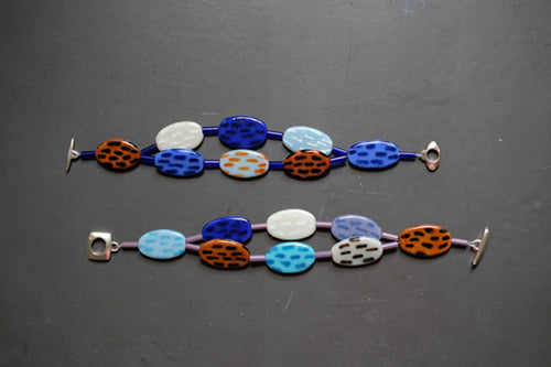 Gaudi Logic Bracelet