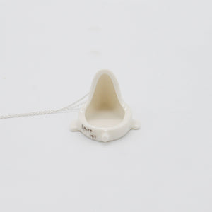 Fountain Necklace